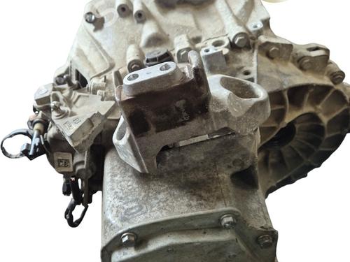 Used Gearbox Gearbox PEUGEOT 308 II (LB_, LP_, LW_, LH_, L3_) 1.2 THP 130 (131 hp) 34528727 34528727