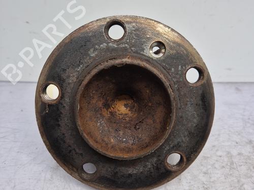 Venstre hjullejehus spindel MINI MINI COUNTRYMAN (R60) Cooper SD (143 hp) 32291932