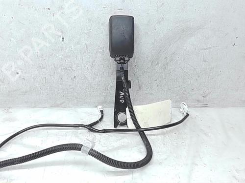 Used Seat buckle TOYOTA COROLLA Verso (ZER_, ZZE12_, R1_) 2.2 D-4D (AUR10_, AUR10R) (136 hp) 14570903