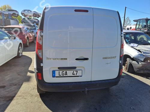 Right taillight RENAULT KANGOO Express (FW0/1_)  | BP28613219C35 
