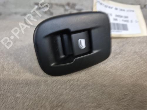 Used Left rear window switch PEUGEOT 208 I (CA_, CC_) 1.2 THP 110 (110 hp) 27169231