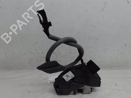 Front left lock FORD FOCUS III  | BP13825750C98 