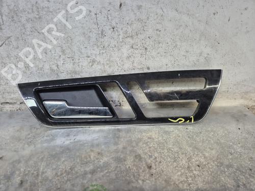Used Front left interior door handle MERCEDES-BENZ S-CLASS Coupe (C216) [2006-2013]  30651771