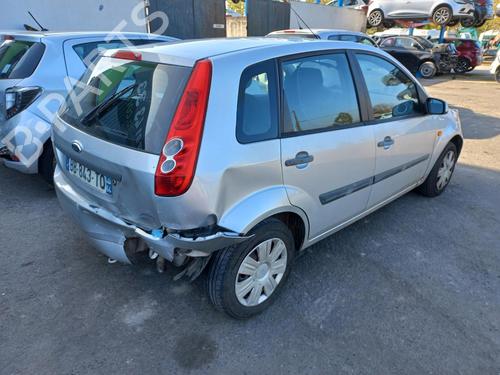 AC compressor FORD FIESTA V (JH_, JD_)  | BP22592963M34 
