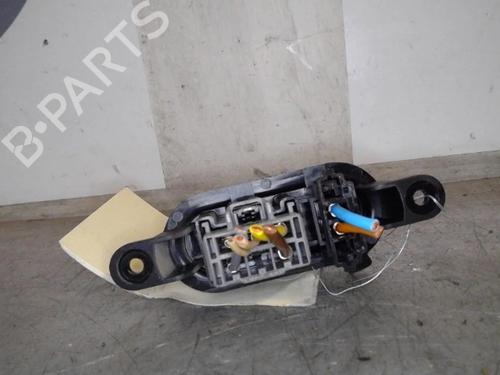 Heater resistor OPEL MOVANO B Van (X62) 2.3 CDTI FWD (FV) | BP13866076M108 