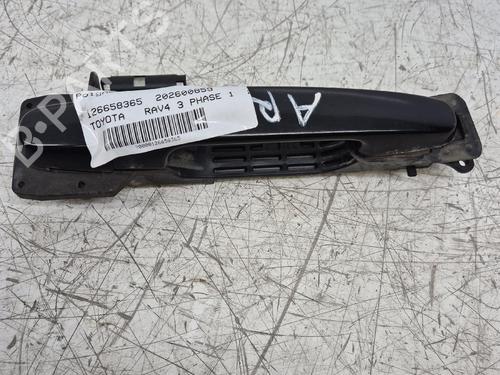 Used Tailgate handle Tailgate handle 37252592 37252592