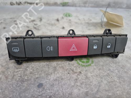 Warning FIAT DUCATO Van (250_) 100 Multijet 2,2 D (100 hp) 30521841