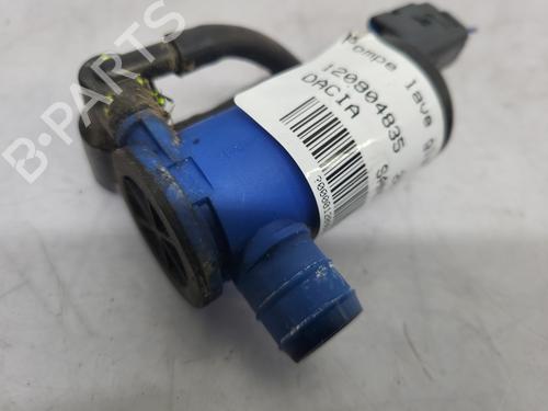 Used Washer pump DACIA SANDERO III 1.0 TCe 100 (101 hp) 32307688