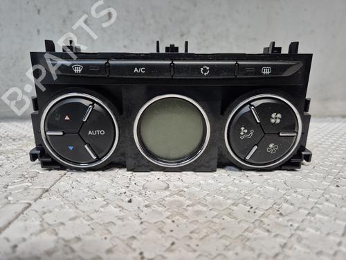 Used Climate control CITROËN DS3 (SA_) [2009-2016]  25730603
