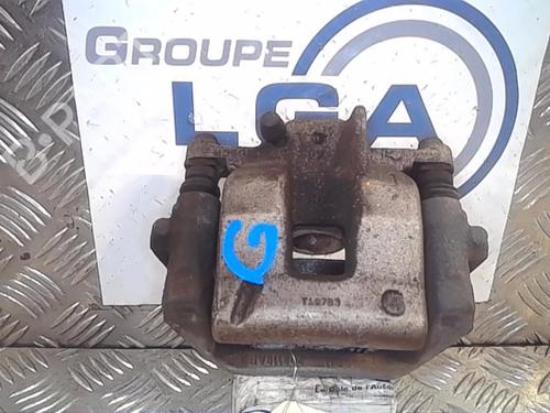 Used Left rear brake caliper TOYOTA VERSO (_R2_) 2.0 D-4D (AUR20_, AUR20R) (124 hp) 14521540
