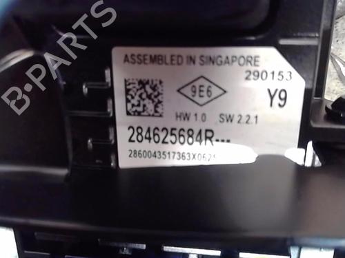 Camera RENAULT GRAND SCÉNIC IV (R9_)  | BP14558605E14 