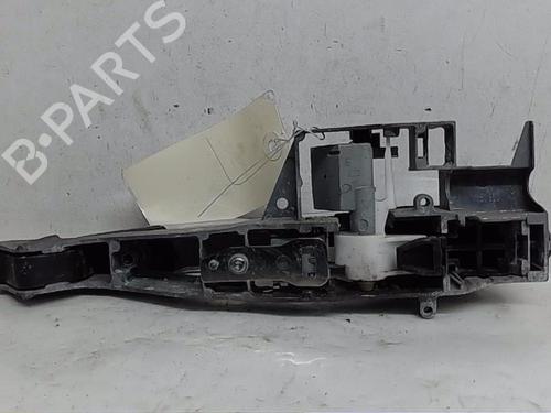 Used Rear right exterior door handle CITROËN C3 II (SC_) 1.6 HDi (92 hp) 13836217