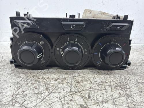 Climate control CITROËN C3 II (SC_) 1.6 HDi | BP38526884I5 - Image 2