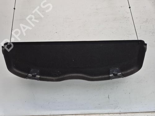 Rear parcel shelf RENAULT MODUS / GRAND MODUS (F/JP0_) 1.2 (JP0C, JP0K, FP0C, FP0K, FP0P, JP0P, JP0T) | BP37674824C85 - Image 2