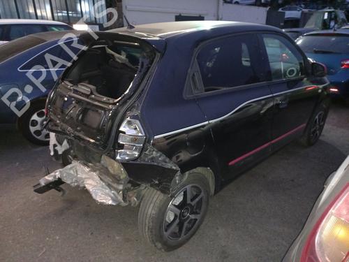 Engine RENAULT TWINGO III (BCM_, BCA_)  | BP38714249M1  - Image 19