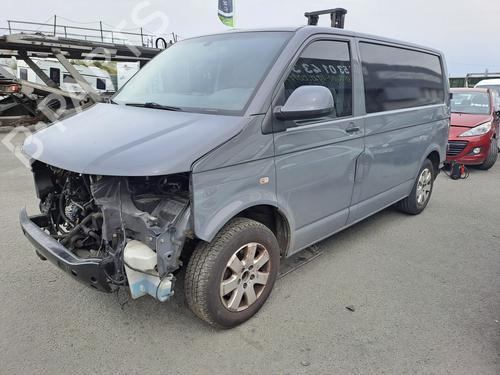 Brukte deler til VW TRANSPORTER T5 Van (7HA, 7HH, 7EA, 7EH) 2.0 TDI (140 hp) 4285238