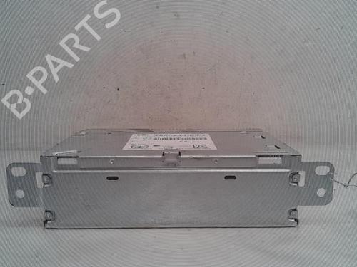 Used Radio PEUGEOT 208 I (CA_, CC_) 1.2 VTI 82 (82 hp) 14982836