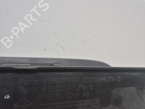 Handskerum Handskerum FIAT FREEMONT (345_) 2.0 JTD (170 hp) 37411317 37411317