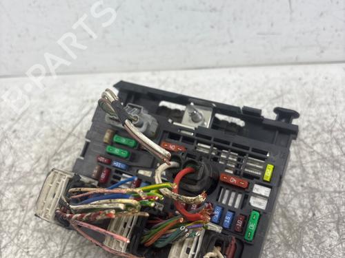 Fuse box CITROËN BERLINGO Box Body/MPV (B9) | BP38915382E1 - Image 2