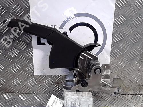 Hand brake RENAULT CAPTUR II (HF_)  | BP13854596I18 