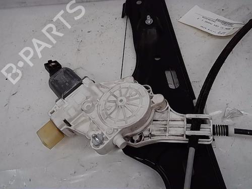 Front left window mechanism BMW X1 (E84)  | BP15889958C22 