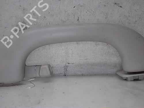 Interior roof handle PEUGEOT 3008 I MPV (0U_)  | BP14565738I35 