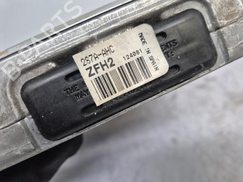 Engine control unit (ECU) FORD MONDEO III (B5Y) | BP32457047M57