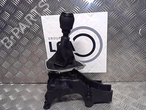 Gearstang RENAULT CLIO V (B7_) 1.0 TCe 100 (B7MT) (101 hp) 13856628