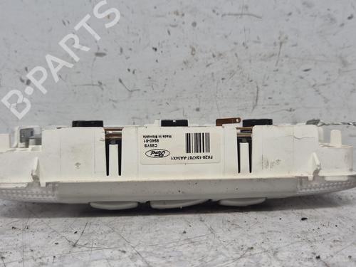 Used Interior roof light Interior roof light 36834487 36834487