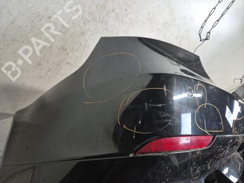 Rear bumper BMW 5 (E60) 530 d | BP30473756C8 