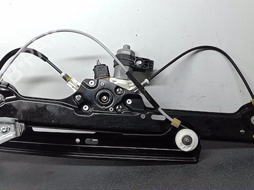 Front right window mechanism BMW 5 (E60)  | BP23236073C23 