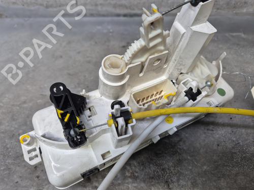 Climate control RENAULT CLIO III (BR0/1, CR0/1) | BP30651799I5