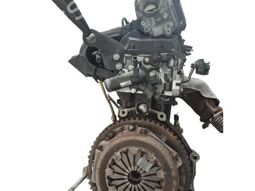 Engine RENAULT TWINGO II (CN0_) | BP37276451M1 - Image 2