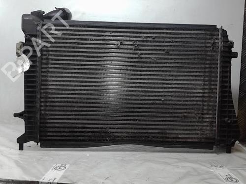 Intercooler AUDI A3 Convertible (8P7) 1.9 TDI (105 hp) 17232787