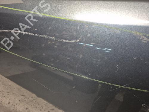 Left front door CITROËN BERLINGO Box Body/MPV (B9)  | BP29644003C2 