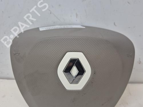 Used Driver airbag Driver airbag RENAULT ZOE (BFM_) [2012-2026] 33443908 33443908