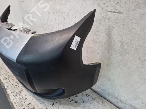 Front bumper FIAT QUBO (225_)  | BP29215157C7 