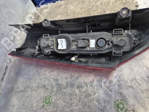 Right taillight RENAULT KANGOO Express (FW0/1_) | BP30265197C35