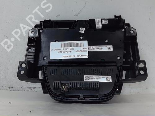 Switch OPEL MERIVA B MPV (S10) 1.4 (75) | BP22393200I30 