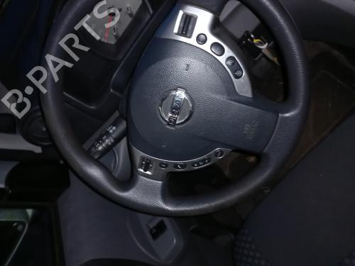 Front right window mechanism NISSAN NV200 Van 1.5 dCi 90 (M20, M20N, M20M) | BP23200990C23 