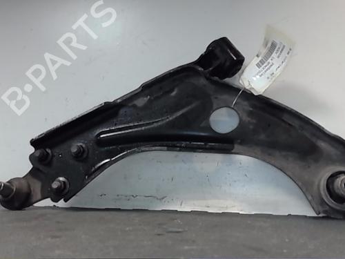 Left front suspension arm CITROËN C4 SPACETOURER (3D_)  | BP23934424M12 