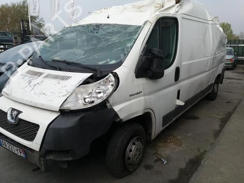 Intercooler CITROËN JUMPER II Van  | BP13860225M30 