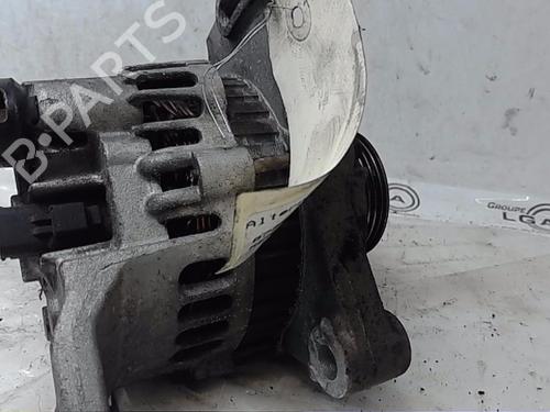Generator RENAULT TWINGO I (C06_) [1993-2012]  18031254