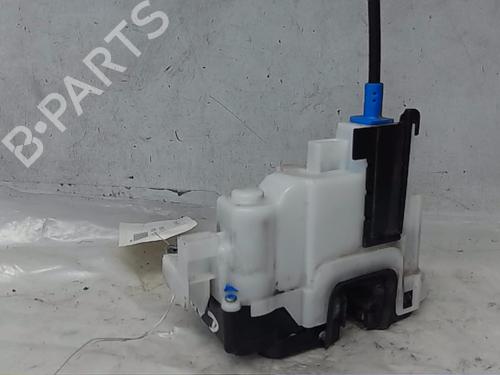 Used Front right lock FIAT FIORINO Box Body/MPV (225_) [2007-2025]  20113743