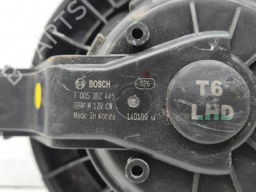 Used Heater blower motor Heater blower motor 36834282 36834282