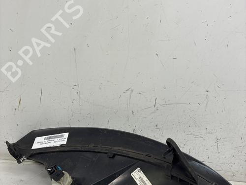 Right daytime light RENAULT MEGANE IV Hatchback (B9A/M/N_) | BP39416404C103 - Image 3