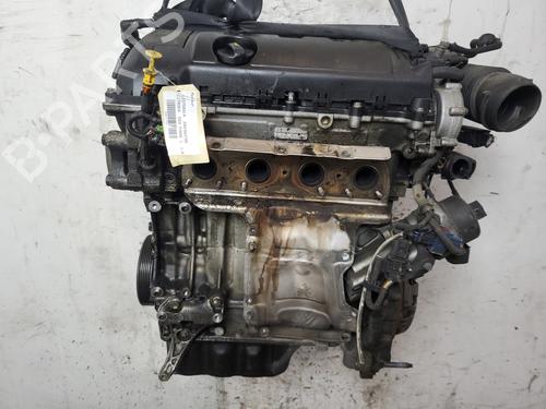 Used Engine CITROËN DS3 (SA_) 1.4 VTi 95 (95 hp) 30840514