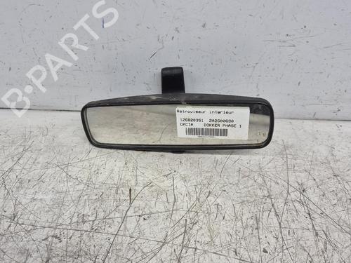 Used Rear mirror Rear mirror 37624042 37624042