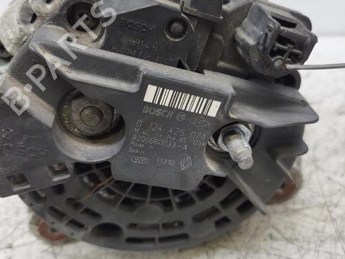 Alternator RENAULT TWINGO II (CN0_) 1.5 dCi (CN0E) | BP38004407M7 - Image 3