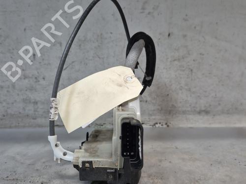 Front right lock PEUGEOT 3008 II SUV (MC_, MR_, MJ_, M4_) 1.5 BlueHDi 130 | BP29516500C97 